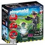 PLAYMOBIL® 9348 Ghostbusters II Raymond Stantz Playmogram 3D Figure  B0766D1R9K